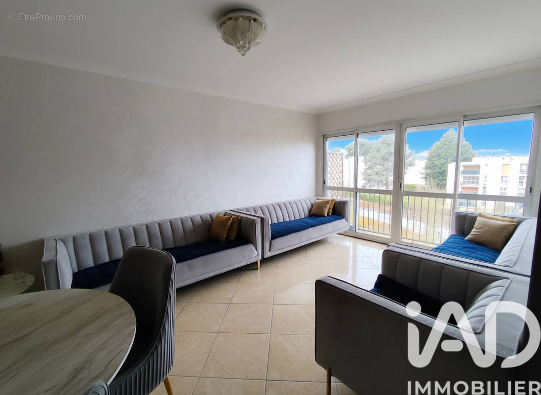 Photo 1 - Appartement à ECOUEN