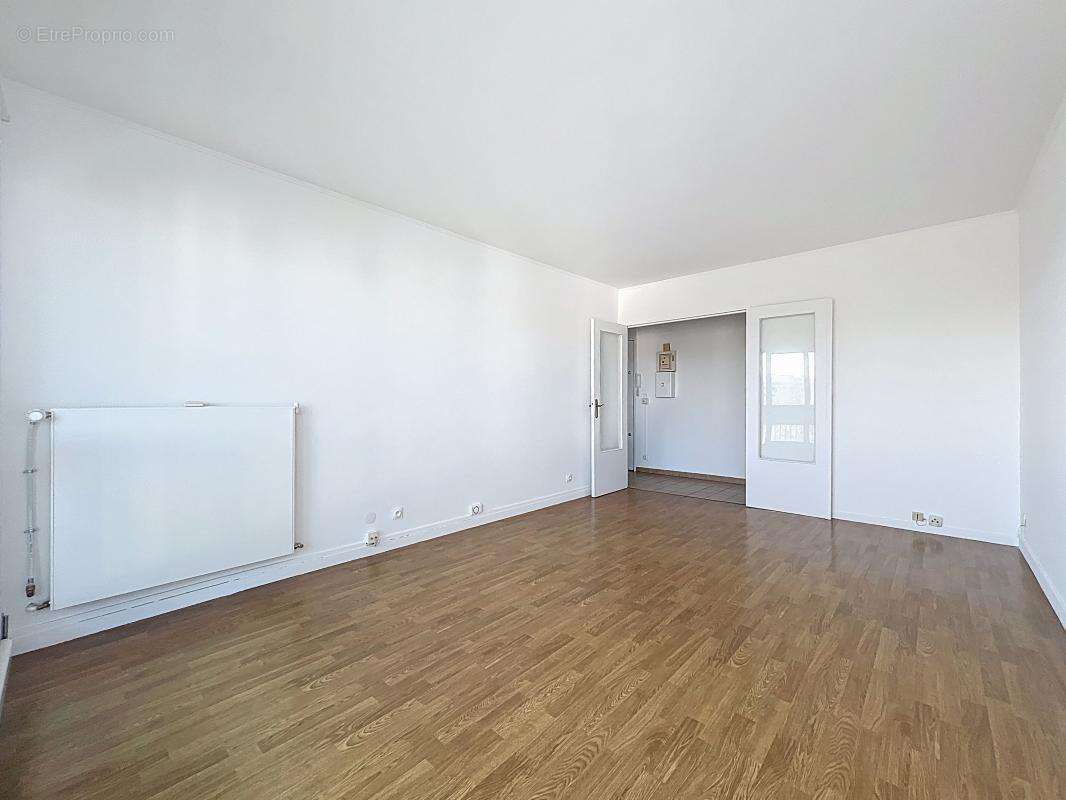 Appartement à EVRY