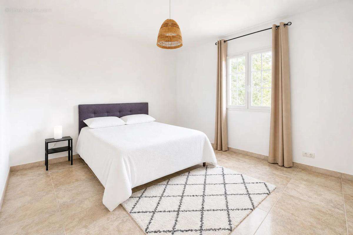 Luxueuse Bastide à Aix-en-Provence - photo 16