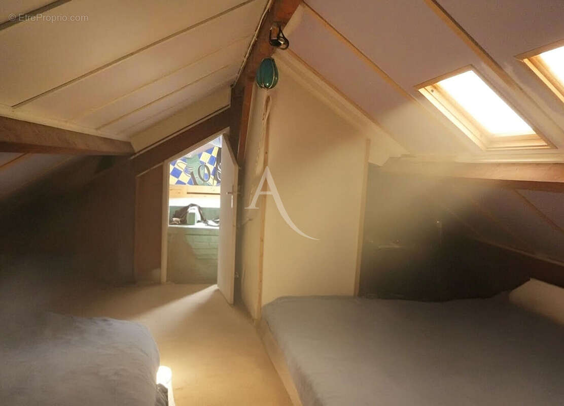 Maison à MONTFERMEIL