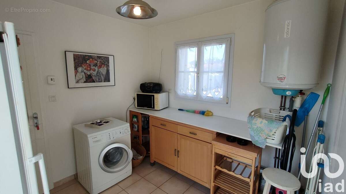 Photo 5 - Maison à BRETIGNOLLES-SUR-MER