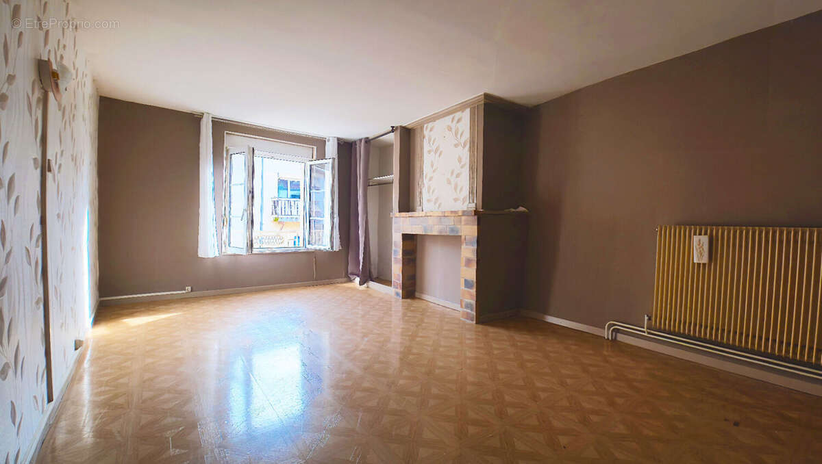 Maison à MARON