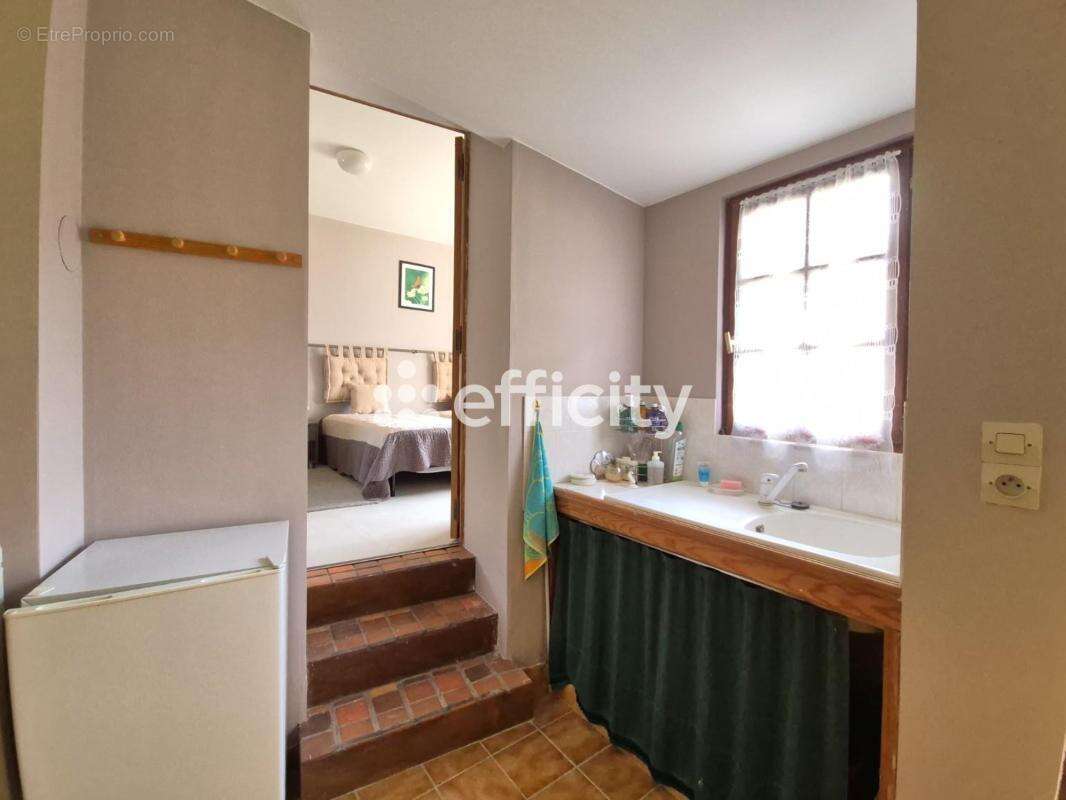 Maison 199 m² à Chedigny  - photo 18