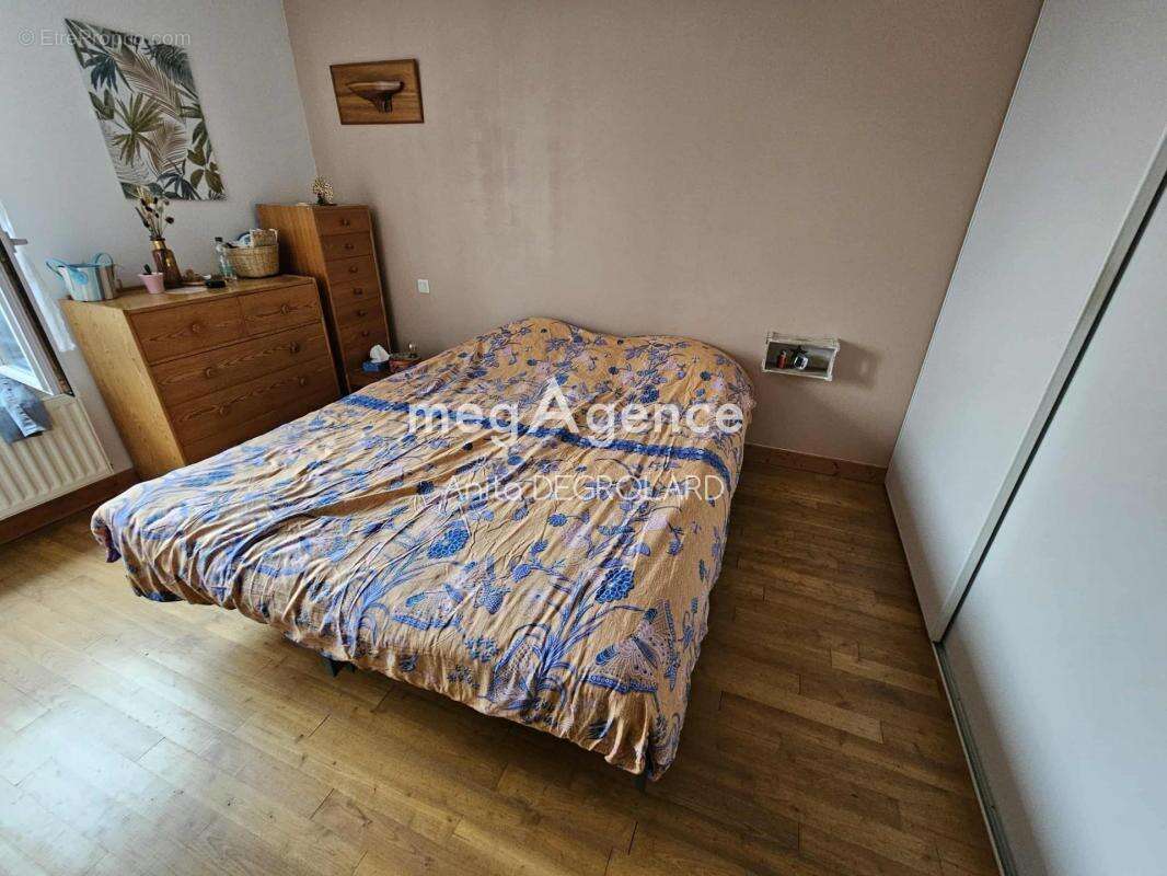 Maison à LA ROCHE-SUR-YON