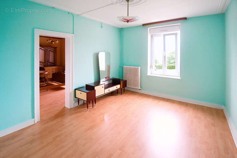 Appartement à MONT-SAINT-MARTIN