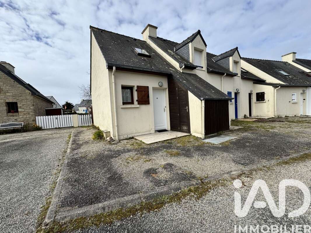 Photo 2 - Maison à SAINT-GILDAS-DE-RHUYS