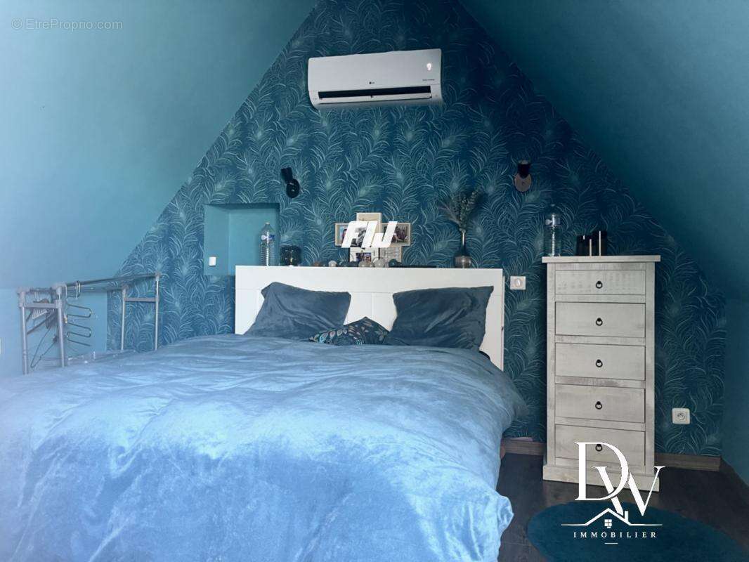 Maison 5 pièces / 154 m² / 269 000 EUR / LECLUSE - photo 11