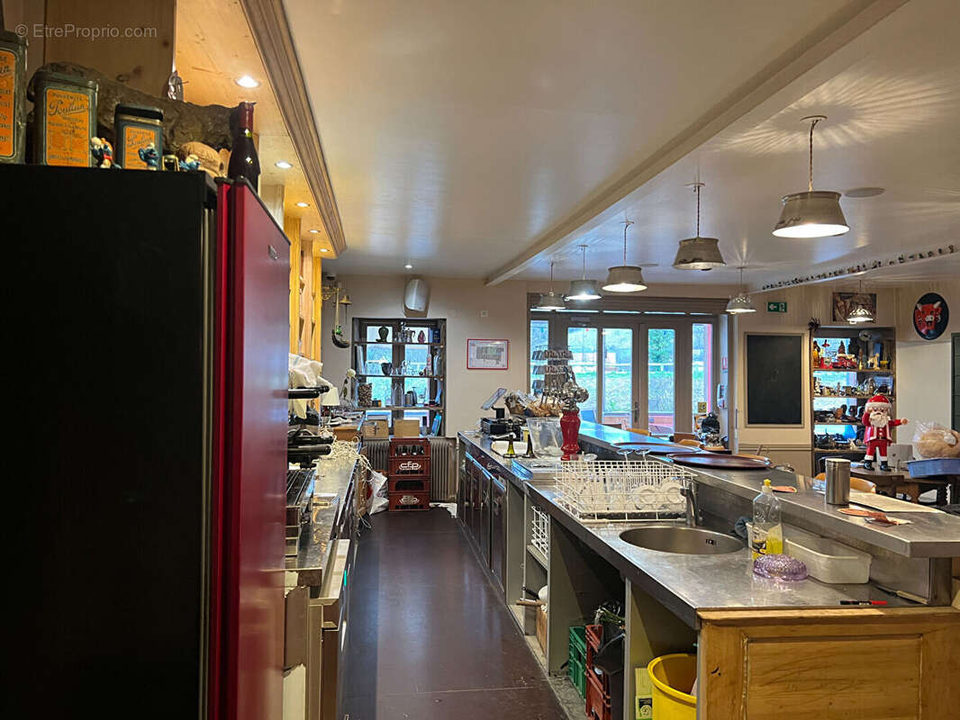 Commerce à BESANCON