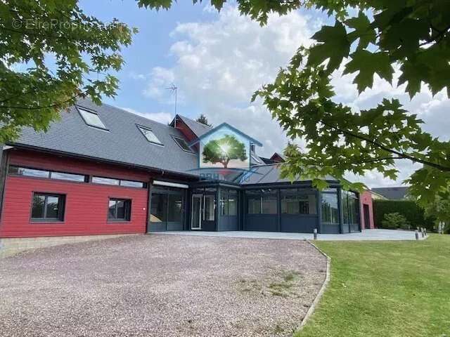 Maison à FORGES-LES-EAUX