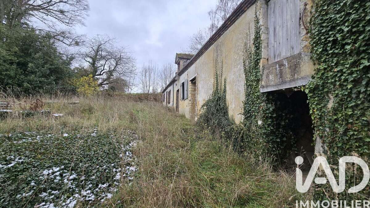 Photo 2 - Maison à MALE