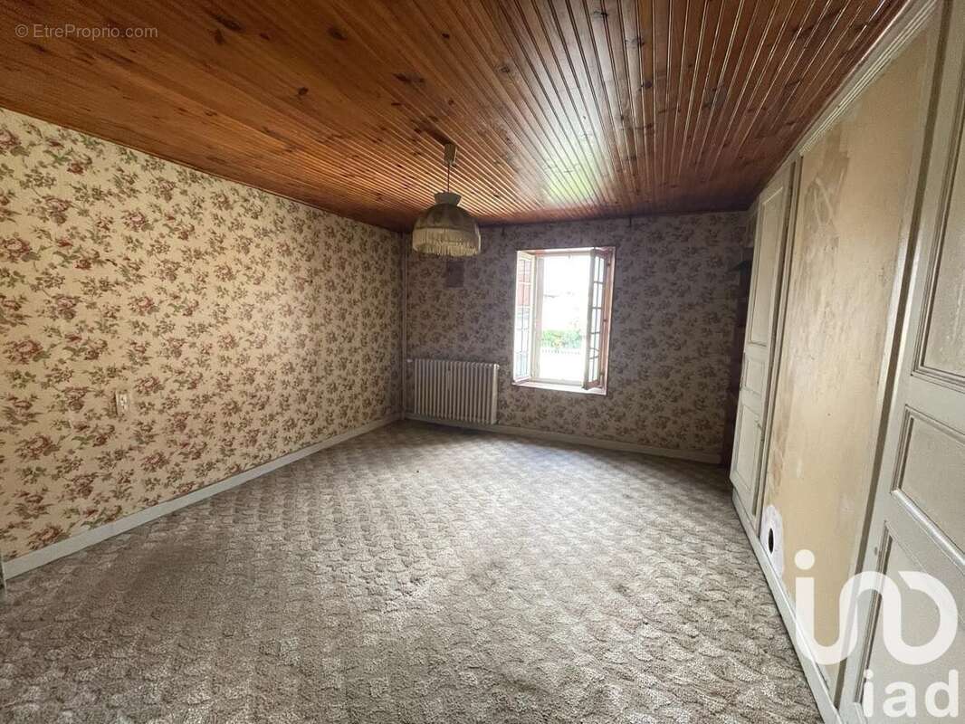 Photo 3 - Maison à CHEVILLON