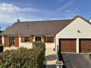 Maison à SAINT-DOULCHARD