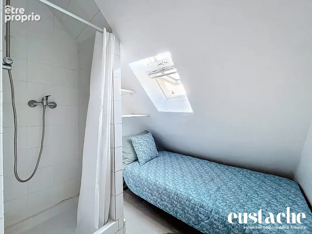 Appartement 1 pièce 7 m² à vendre à Paris-9e (75009) - photo 3