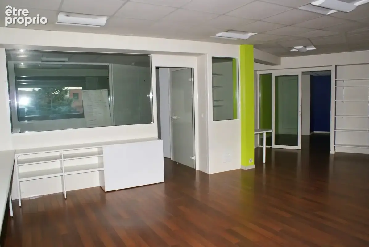 Igny – immeuble de rapport – +60 000 € de revenus/an – rentabilité brute > 8,5 % - photo 10
