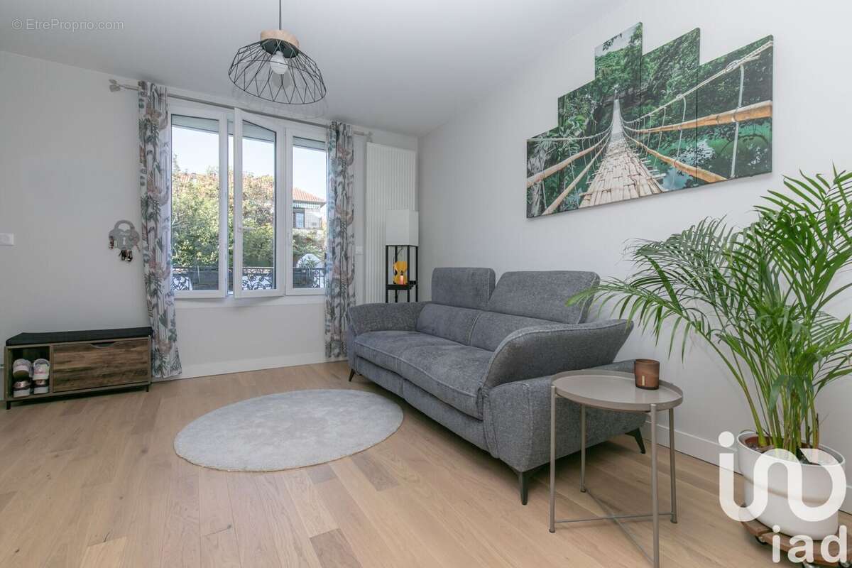 Photo 7 - Maison à FONTENAY-SOUS-BOIS