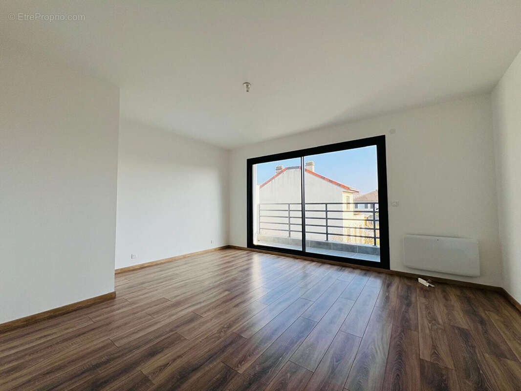 Maison à CONFLANS-SAINTE-HONORINE