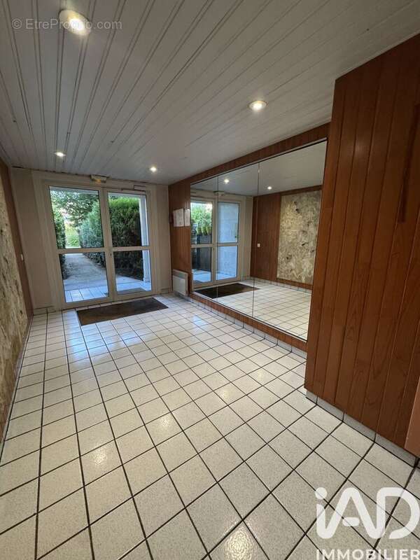 Photo 4 - Appartement à CHATOU