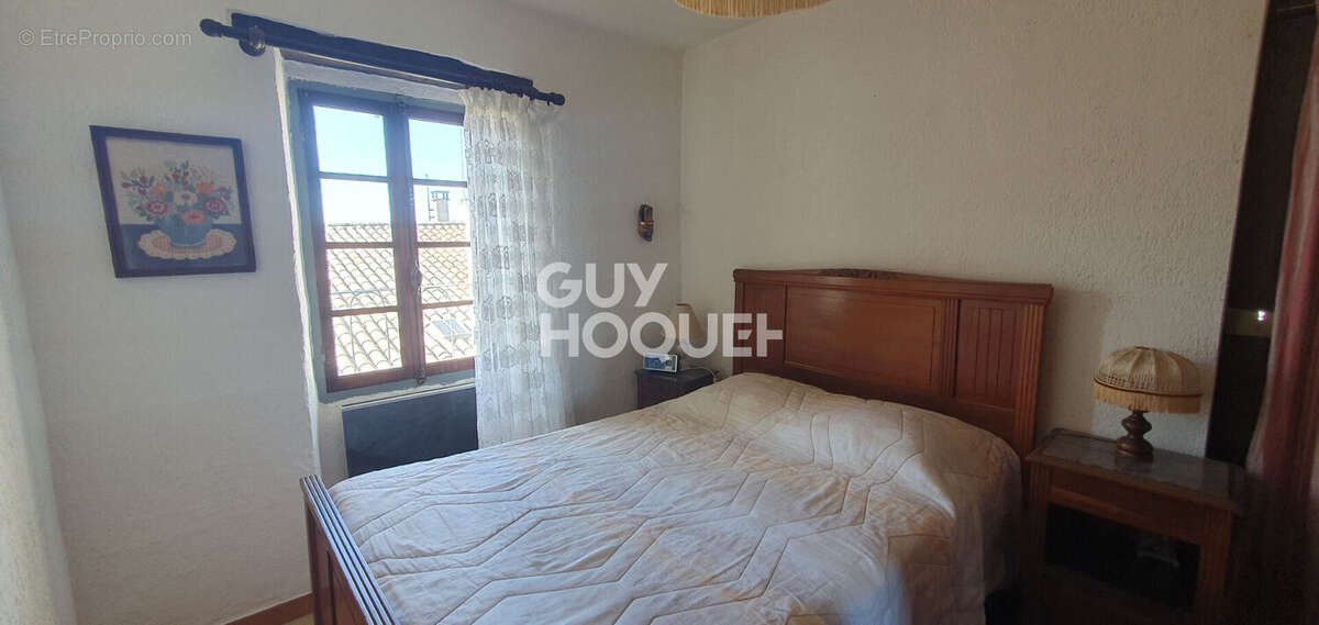 Authentique maison ardéchoise en pierres - photo 6