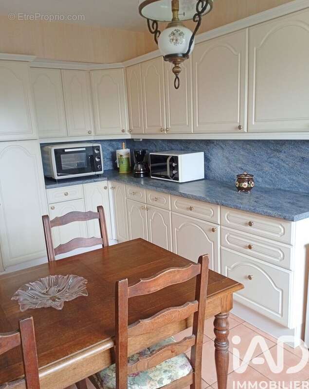 Photo 7 - Maison à LA ROUXIERE