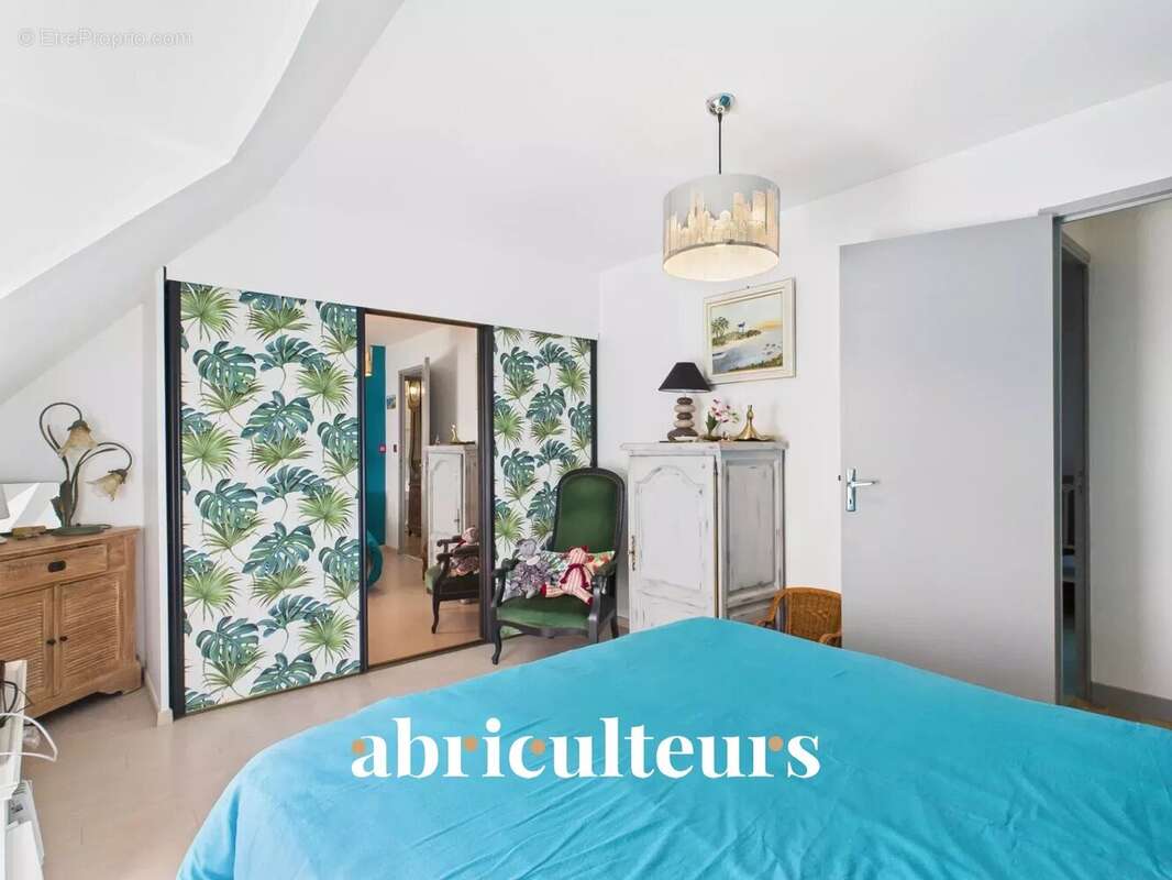 Maison à LE CROISIC