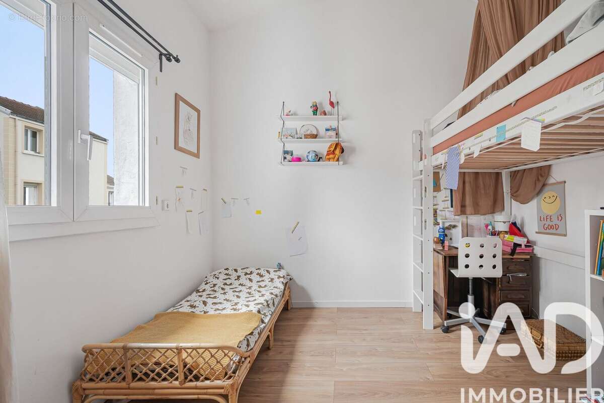 Photo 9 - Maison à COLOMBES