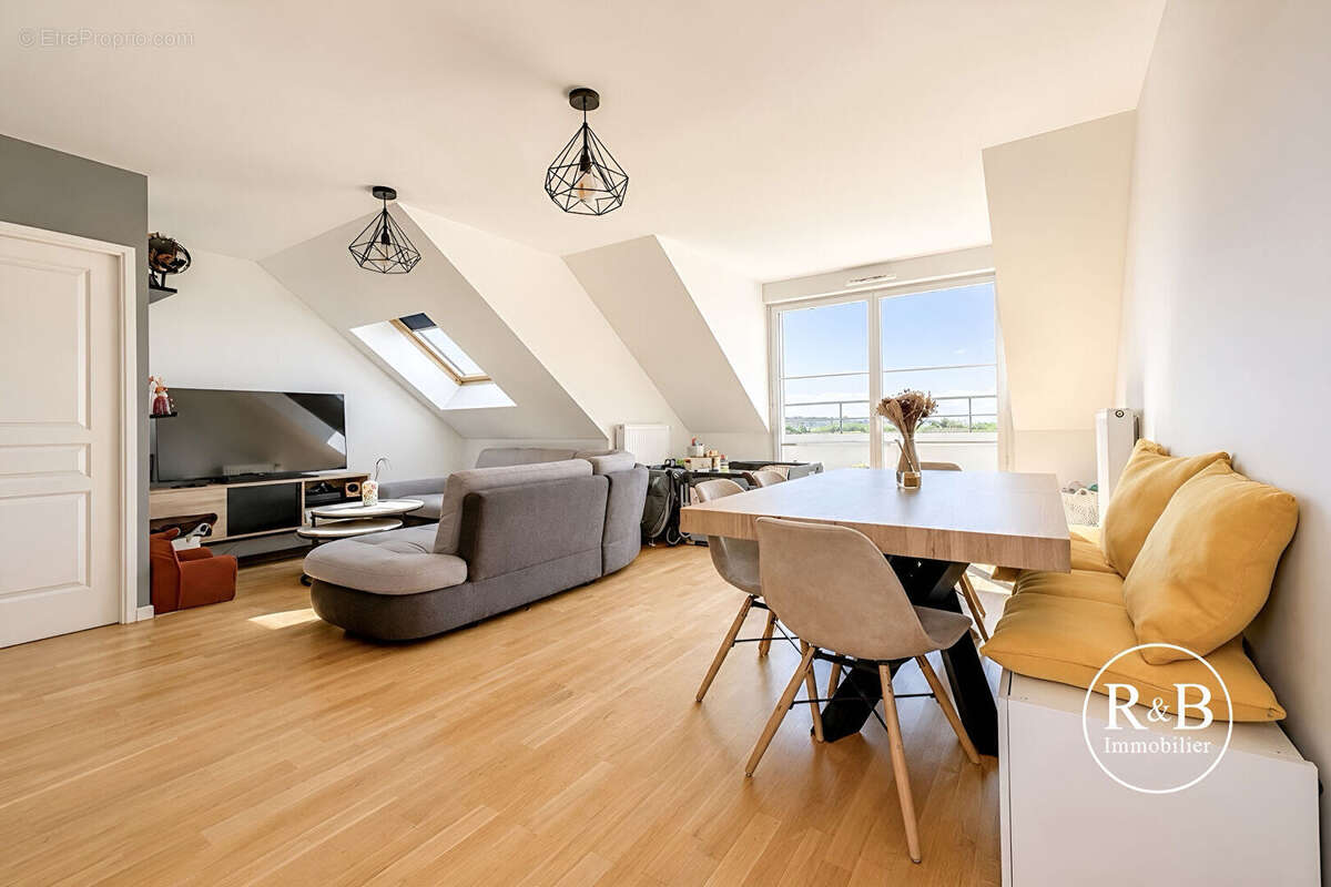 Appartement à PLAISIR