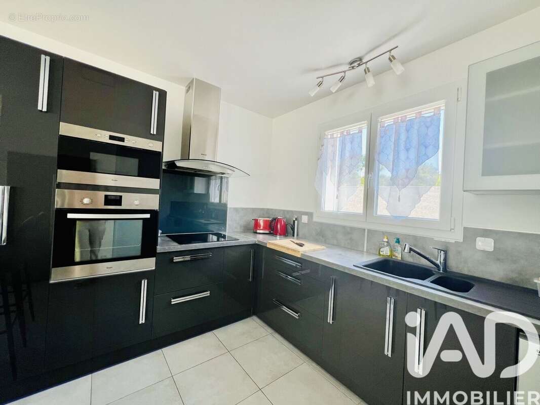 Photo 8 - Maison à NARBONNE