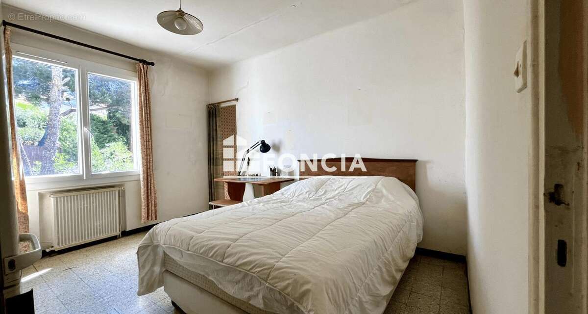 Maison à SAINT-MANDRIER-SUR-MER