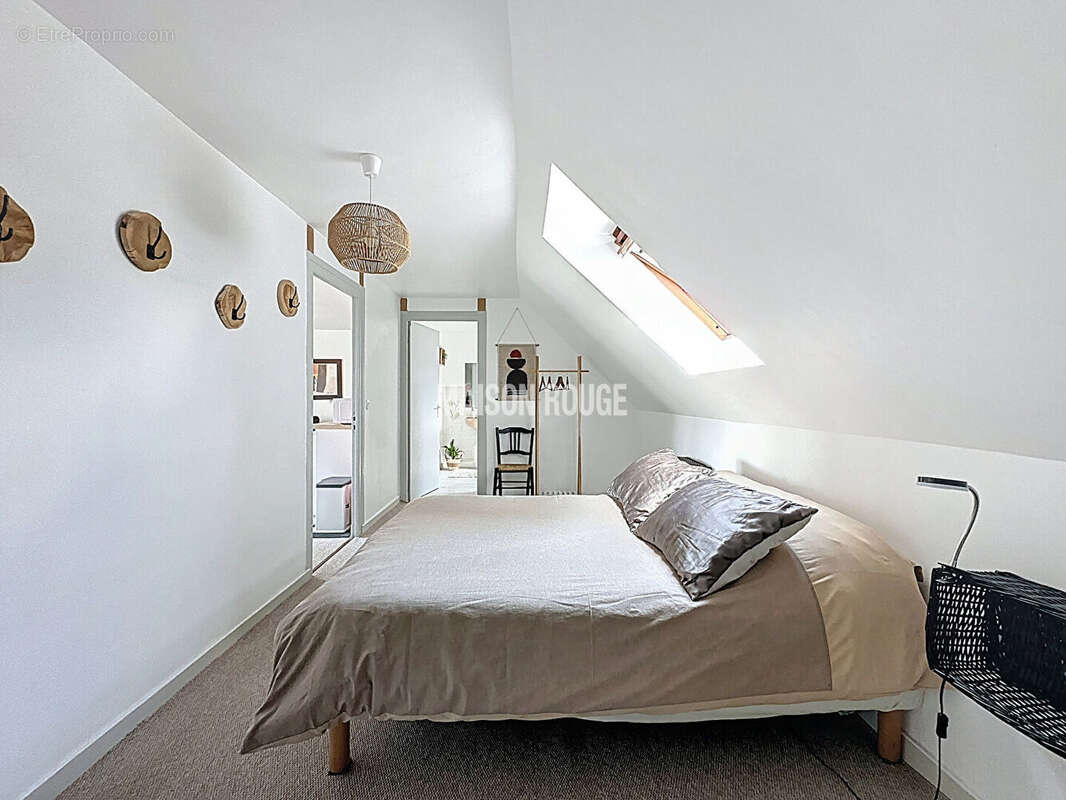 Appartement à LANNION