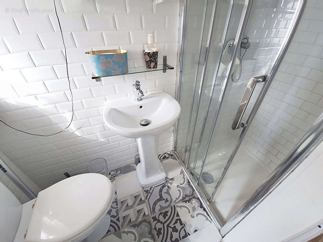 Appartement à CABOURG