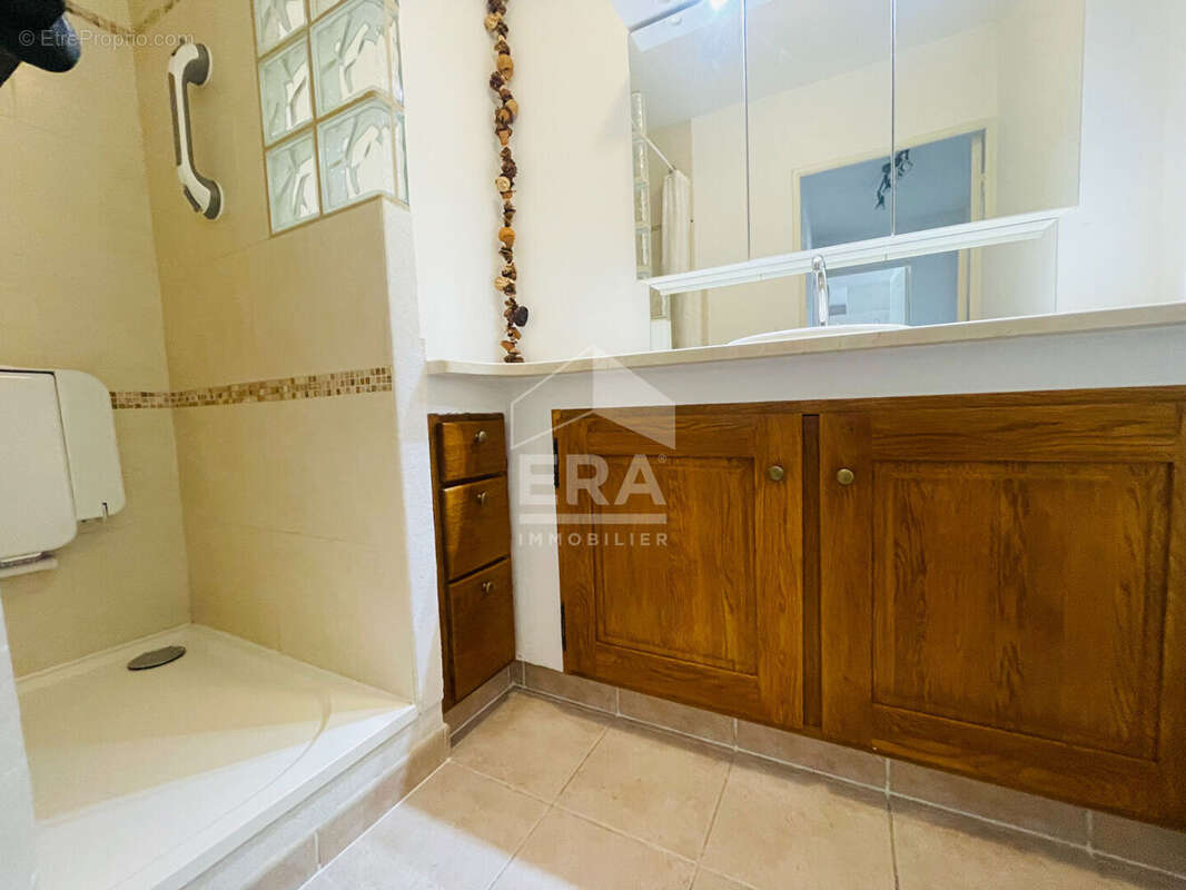 Appartement à ISTRES