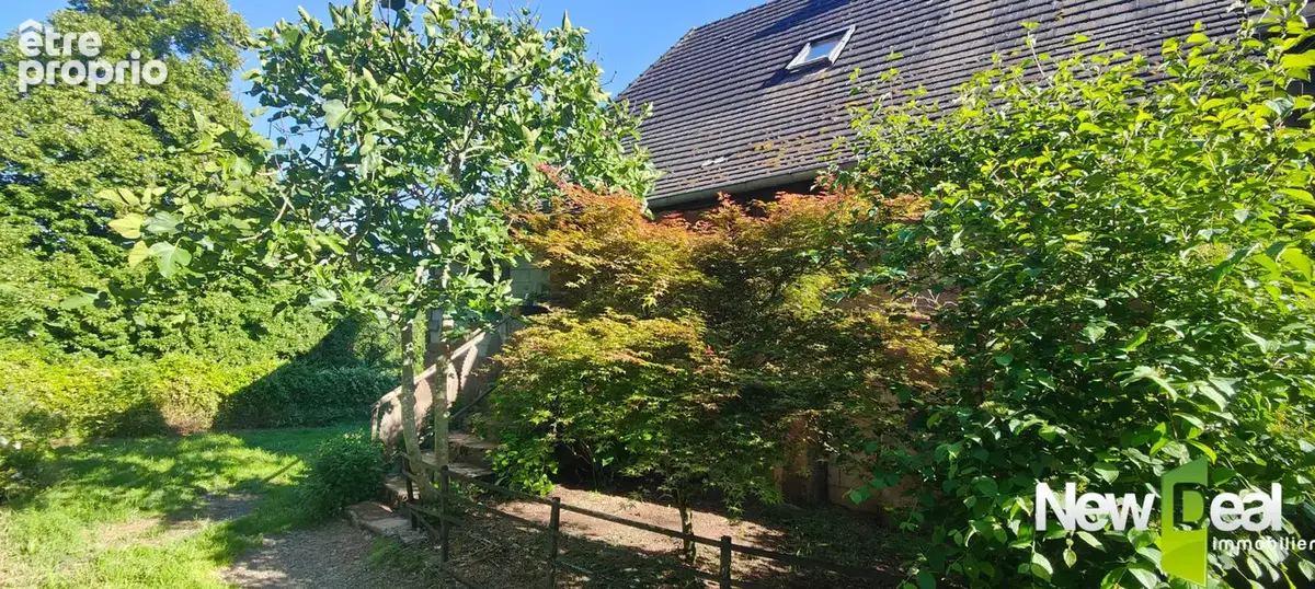 Propriété limite Dordogne - photo 5