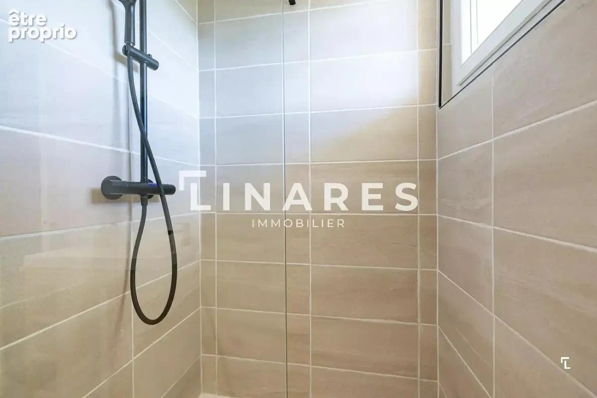 TIRIDA - Appartement  T3 de 53m² - Traversant - Balcon - Cave - 13008 Le Rouet - photo 10