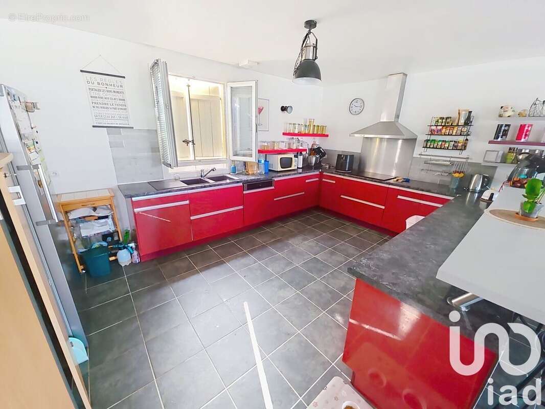 Photo 7 - Maison à CHARRAS