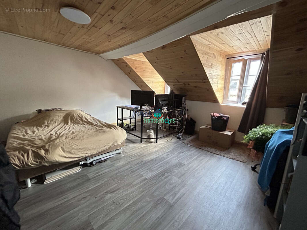 Appartement à BOLBEC