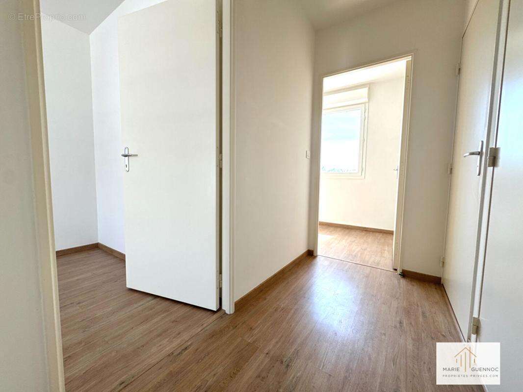 Appartement à INDRE