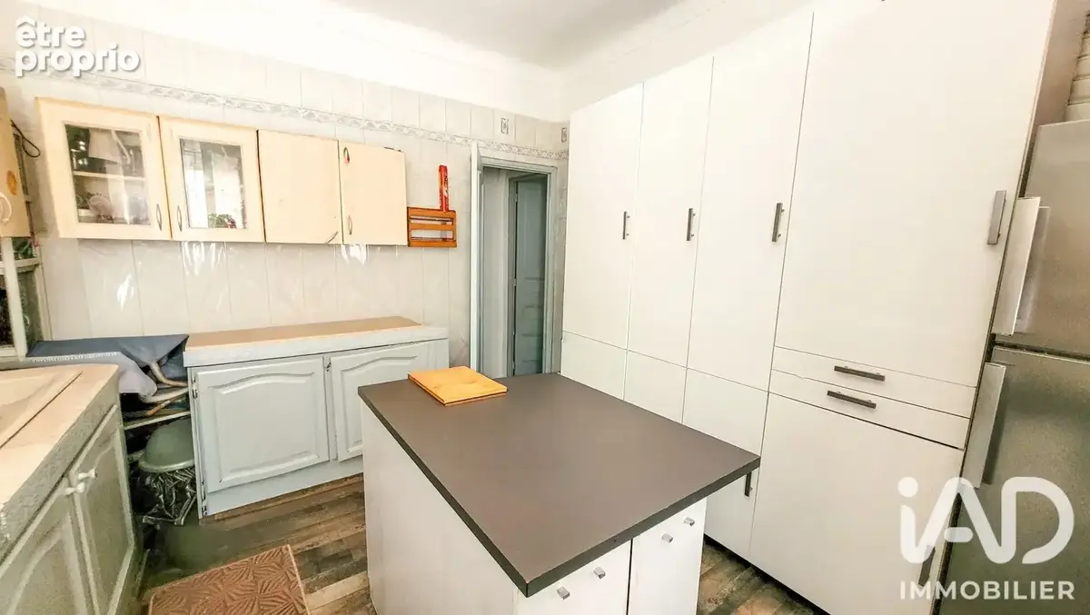 Photo 1 - Maison à GRASSE