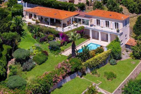 Maison à CANNES