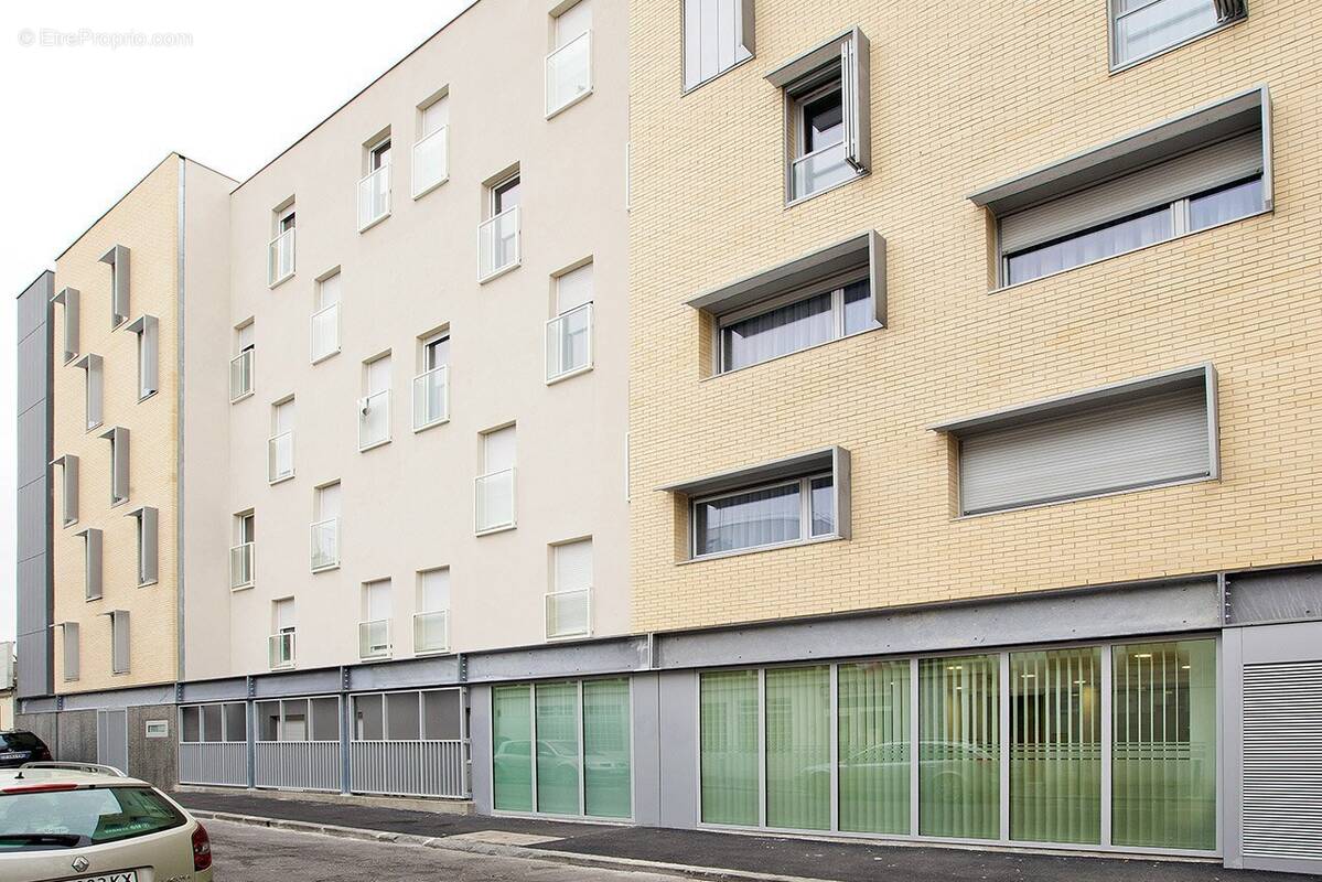 Appartement à MONTREUIL