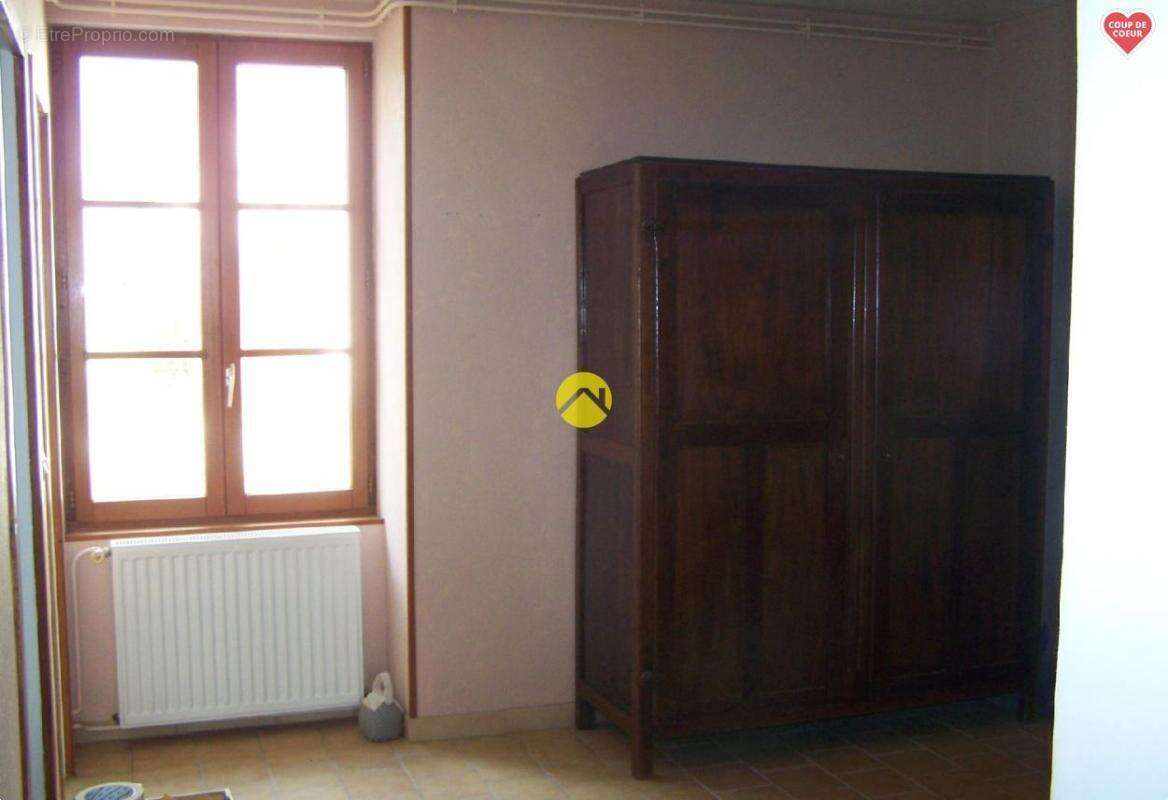 Maison à SAINT-FLORENT-SUR-CHER