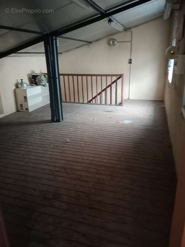 Maison à LUXEUIL-LES-BAINS