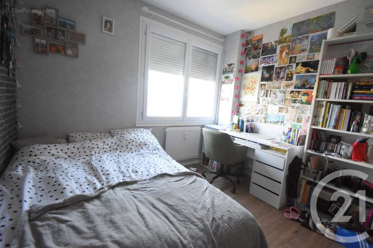 Appartement à VICHY