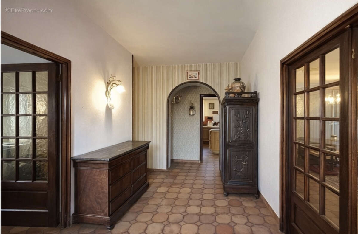 Maison à ABBEVILLE