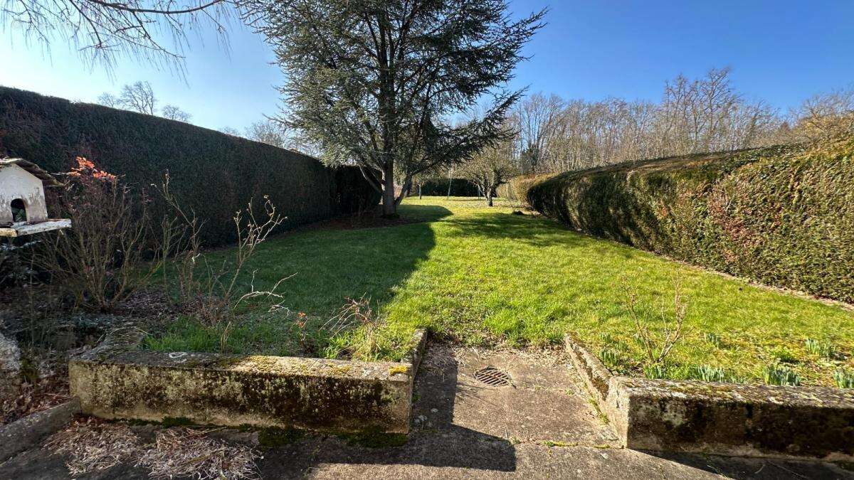 Maison à LANEUVEVILLE-DEVANT-NANCY