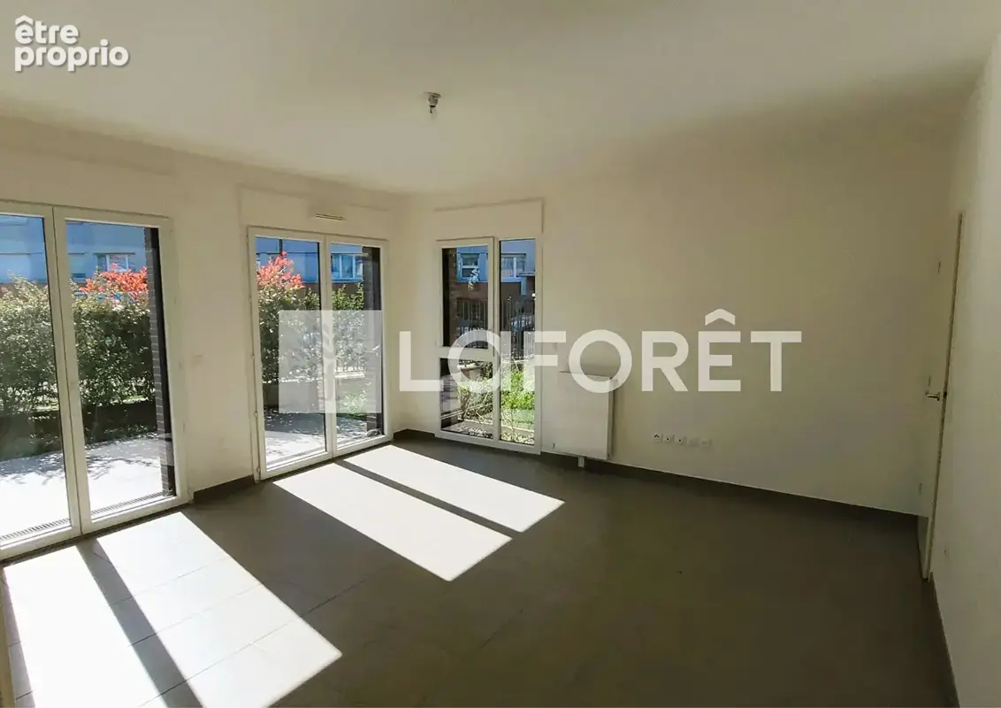 T3 neuf avec terrasse, jardin privatif et box !  thiais - 3 pièce(s) - 70.8 m2 - photo 3