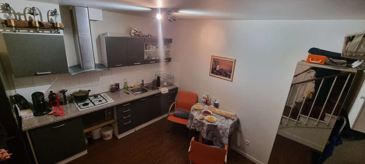 Appartement à DRAVEIL