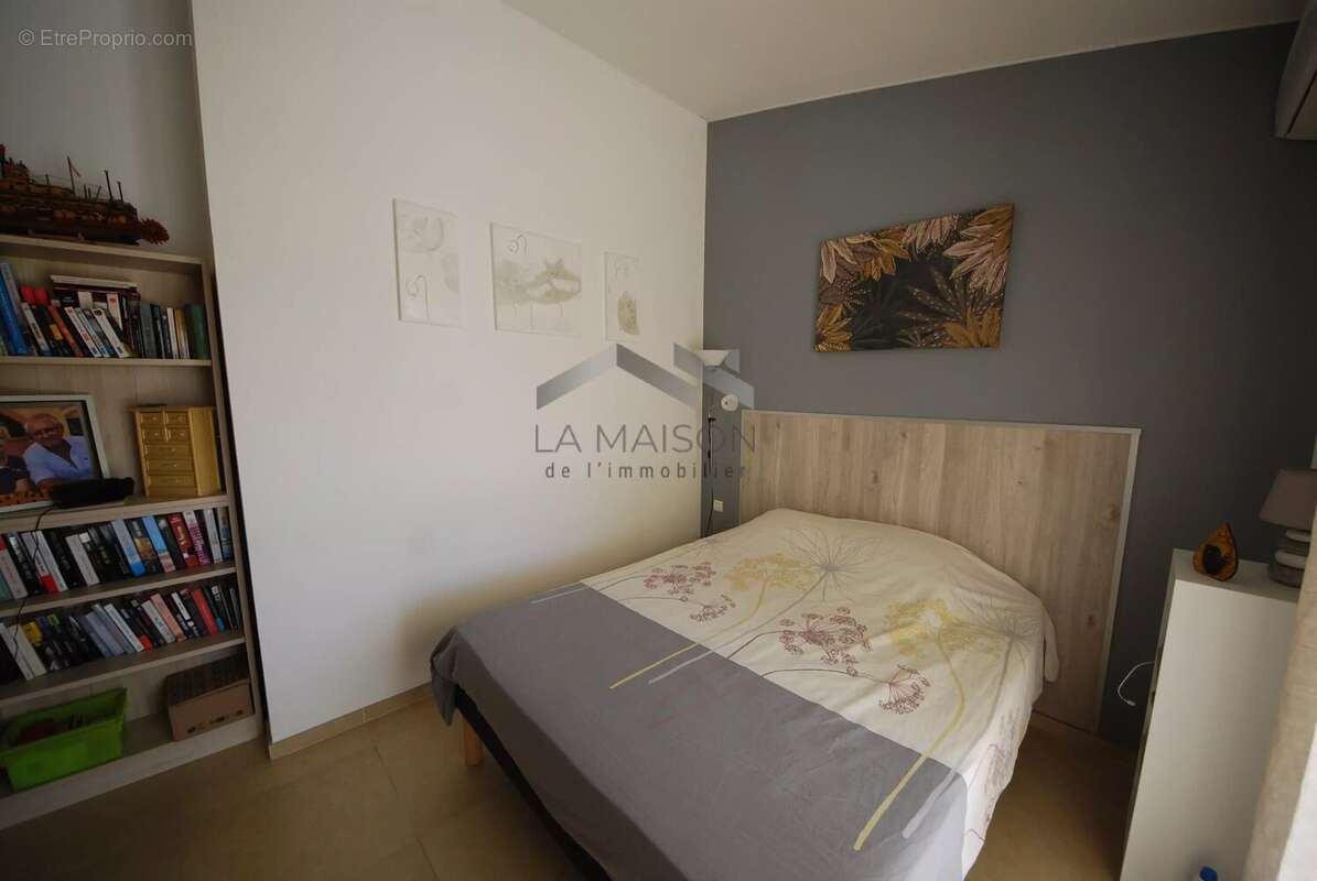 Villa T4 de 111 m² à Murateddu - photo 19