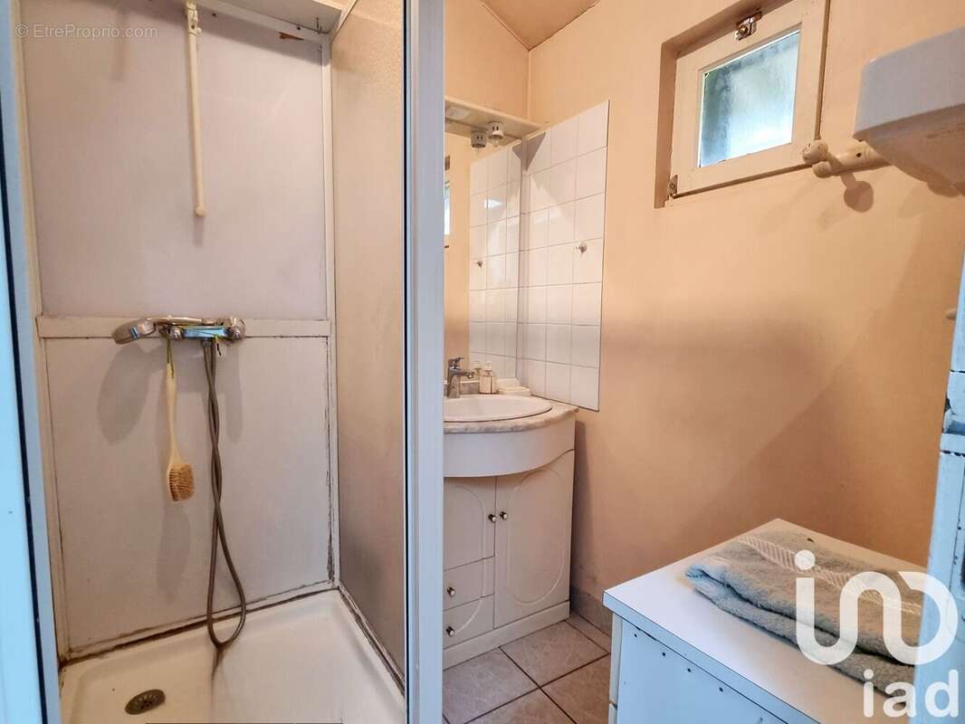 Photo 4 - Maison à VALOGNES