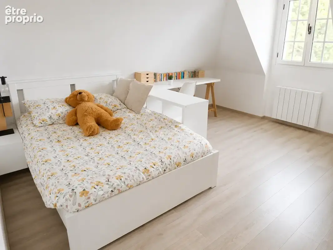 Maison 173m2 7 pièces avec dépendance de 20 m2.. - photo 9