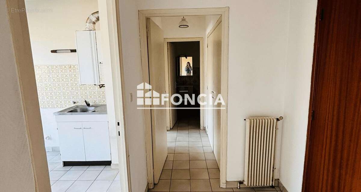 Appartement à MONTAUBAN